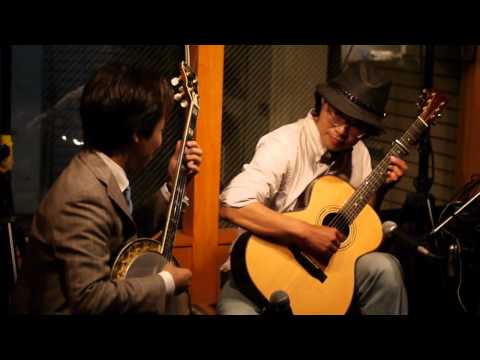 The Entertainer - Aoki Ken & Hamada Takasi