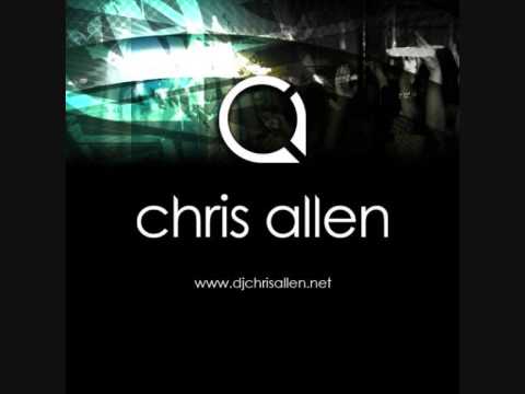Jav D feat. Chris Allen - Silverlining (Vocal Remix)