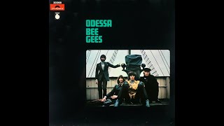 Bee Gees - Black Diamond (Sing-along)