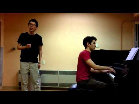 Ahora que soy libre (cover)