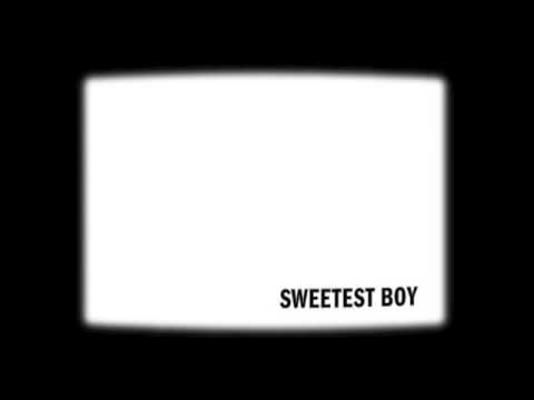 Sweetest Boy - Hannah Lindroth
