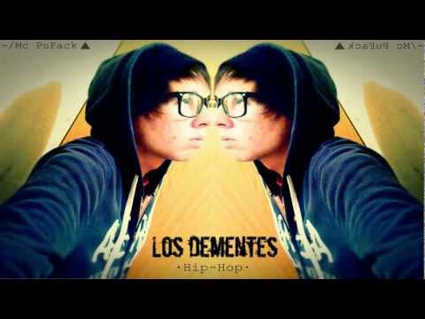 Mc pufack Ft Soek,Speack,CiRo & Ale - Los Dementes.(Link De Descarga)