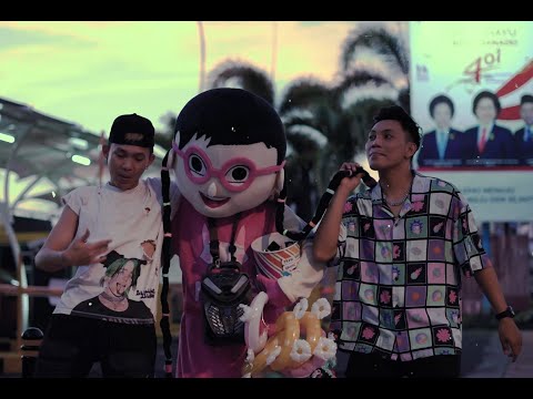 Eibiiend & Kadoxx - Papaya Ft.Lano Lumowa (Official Music Video)