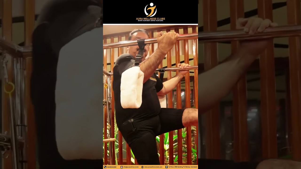 Client Review | Dr Shania Shafi | Chiropractor