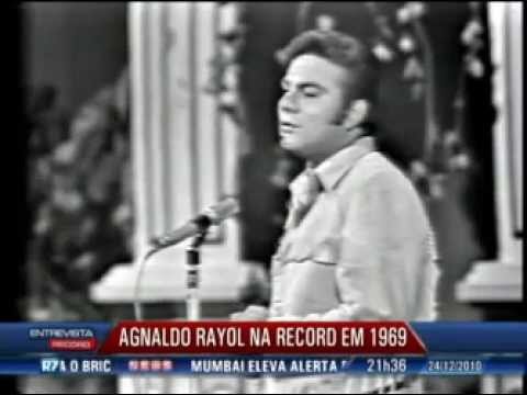 Chão de Estrelas Agnaldo Rayol