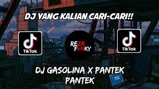 Download lagu DJ YANG KALIAN CARI DJ GASOLINA X PANTEK PANTEK VI... mp3