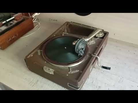 Solomon Schwartz "Bei Mir Bist Du Schön"