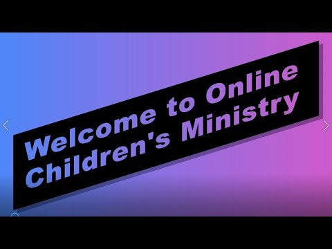 Psalms of Praise - April 26, 2020