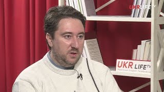 В Украине сложилась "майданная" погода, - Юрий Гаврилечко