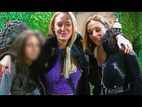 Nina Djogani danas slavi svoj rodjendan - Stiglo joj rodjendansko IZNENADJENJE