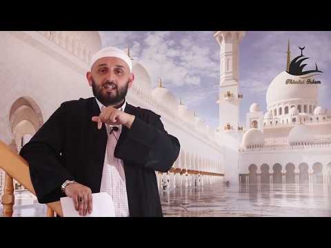 Jusha ibn Nun.a.s pejgamberi i 20-të me radhë. - Hoxhë Burim Karpuzi