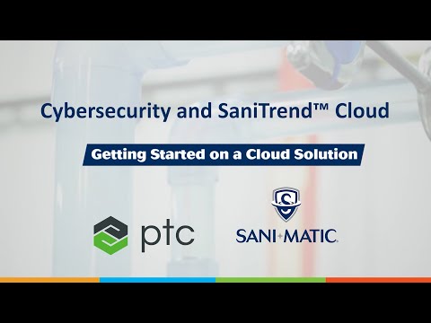 Cybersecurity and SaniTrend™ Cloud - Considering Cloud Solutions (Ep2)