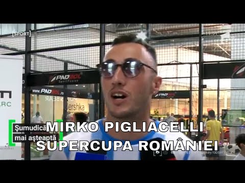 Universitatea Craiova a Câștigat Supercupa României – Jucâtorii S-au Relaxat la Padbol!