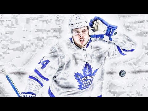 NHL 2020 Playoff Pump Up - "Can't Hold Us"