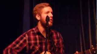 Dylan Jakobsen // Live at Backspace