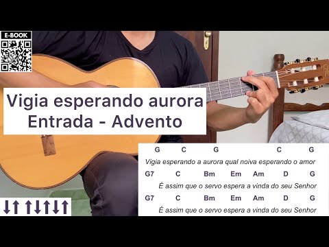 Jonas - Vigia Esperando A Aurora - Padres