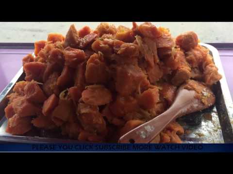 Street Food My Country -Asian Street Foods - Cambodia Street Foods, best food in my country #152
