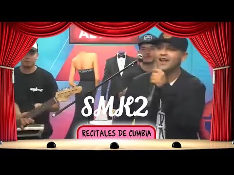 Supermerk2 - Show en vivo Chile