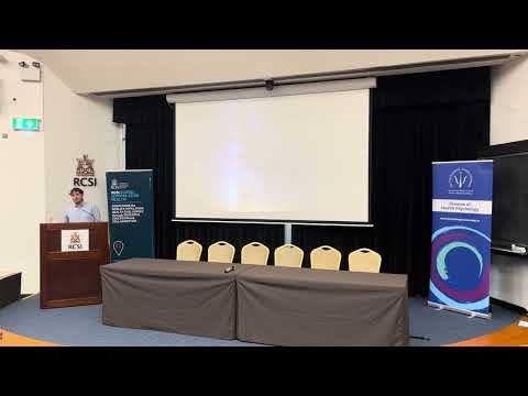3-Minute Thesis: The Importance of Stargazing and Cloudspotting