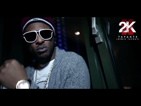 TEASER : Kronyk x FoxyMyller x LaZizanie - Tapante (Remix TapOut) [2Kartel FiLMS]