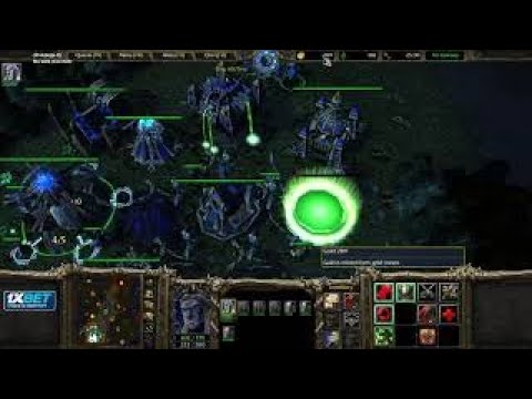 Happy's stream 27th June 2021 Battle.net - w3champions + челленджи