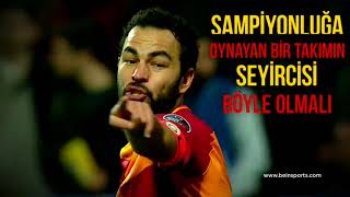 Galatasaray'ın Şampiyonluk Klibi... 🏆