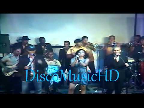 📽️TULILE - Bebe Pa´Qué Me Comprenda [Live]📀DMHDTV