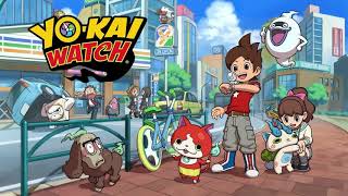 Yo-kai Watch OST - Nocturne Hospital