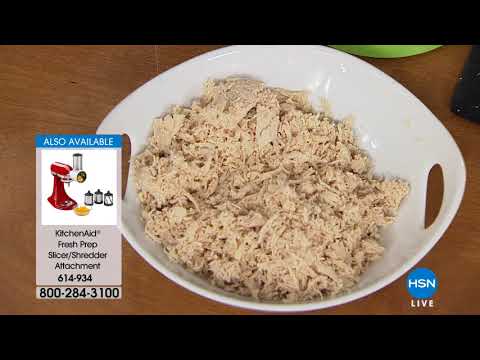 HSN | KitchenAid Premiere 05.05.2018 - 12 PM