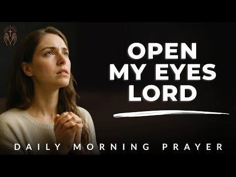 Morning Prayer for Clarity and Understanding