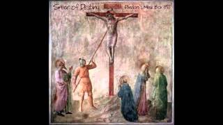 Spear Of Destiny   Total Kontrol