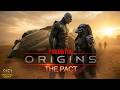Predator Origins The Engineers Secret Mission On Yautja Prime 4K AI SERIES S1E1