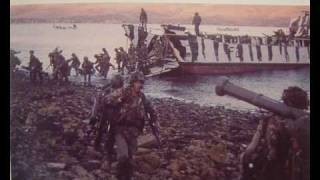 No Volvieron Mas- Callejeros(Por los sueños que se hundieron allá)