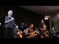 "UNTIL THE REAL THING COMES ALONG": BECKY KILGORE at JAZZ AT CHAUTAUQUA (9.21.12)