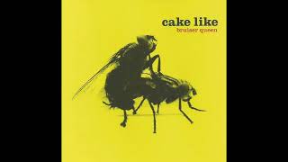 Cake Like - The New Girl