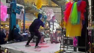 Sucessos que atravessam gerações: Blitz revive Mania de Você no palco