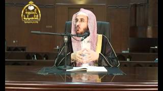 صورة الدرس الثاني (كتاب التوحيد) 1/2