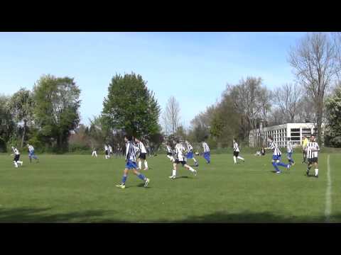 MAH00165 12 april 2014 Unicum C4 uit Zwart Wit C3