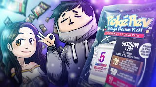 POKEMON | LES MYSTERY DE POKEREV 🔥 | JOUR 7 🎅🎄 | @MsBgirl45​