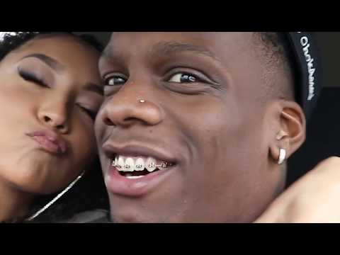 Marmar Oso x YELLY - Ride or Die (VLOG) [BTS]