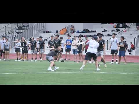 Singapore Mixed Nationals Division 1 Day 4