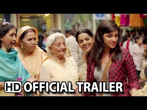 Hasee Toh Phasee (2014) Trailer