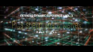 Paul Simon: &quot;Pigs sheep and 9 wolves&quot; from STS &quot;EXTENDED DYNAMIC EXPERIENCE – VOL. 3&quot;