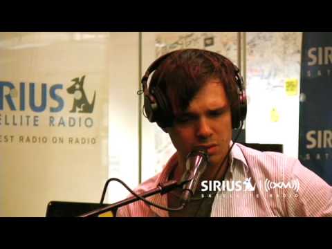 Dirty Projectors Perform "No Intention" on SIRIUS XMU
