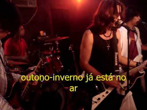 GAMETAS No Passo do Morto-Vivo - TERNO MODERNO