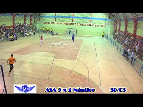 MELHORES MOMENTOS ASA 5 X 2 NAUTICO.mpg