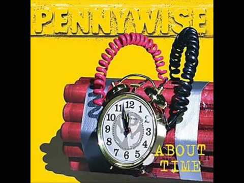 Pennywise - Same Old Story