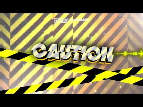 RUMIANEK x VIXBOY - CAUTION (DEMO)
