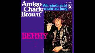 Benny - Amigo Charly Brown