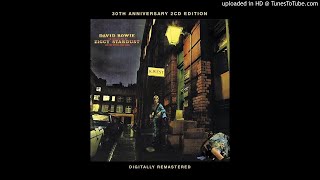 Hang On To Yourself [Arnold Corns Version] / David Bowie